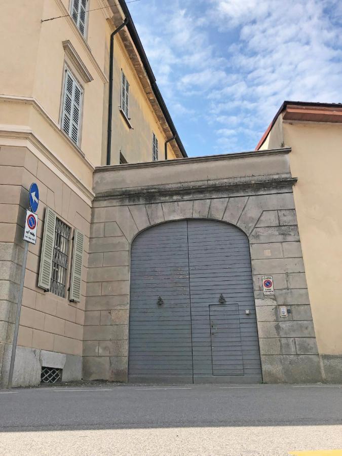 L'Antico Podere Soresina Exterior foto