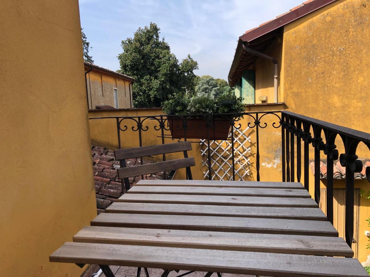 L'Antico Podere Soresina Exterior foto